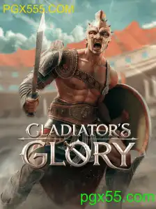 GladiatorsGlory: Uma Imersão no Mundo dos Gladiadores com PGX555.COM