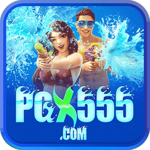 PGX555.COM